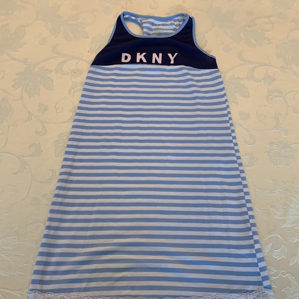 DKNY Pajama Set - Picture 6 of 8